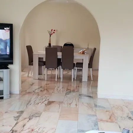 Casa Da Lagoa Holiday home