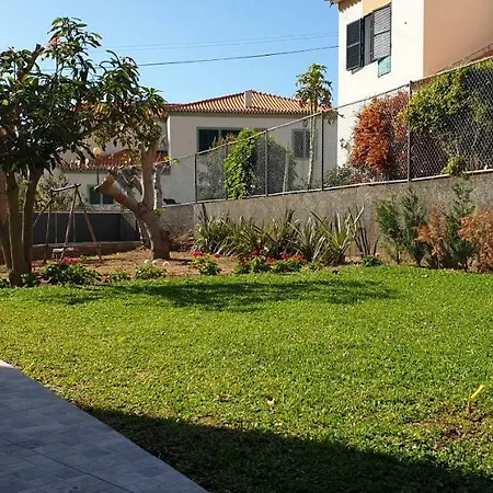 Casa Da Lagoa Calheta (Madeira)