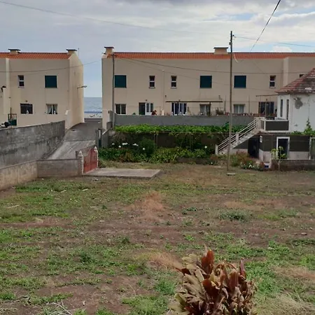 Casa Da Lagoa Tatil Evi Calheta (Madeira)