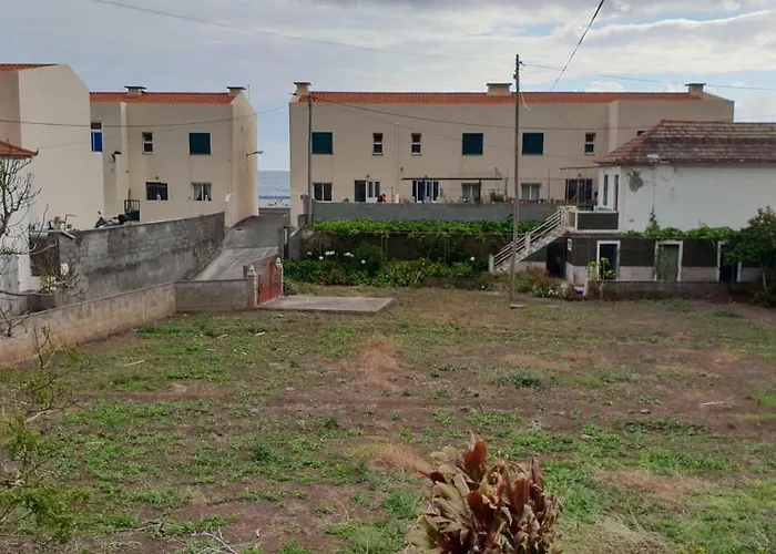 Casa Da Lagoa Dom wakacyjny Calheta (Madeira)
