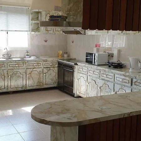 Semesterbostad Casa Da Lagoa *