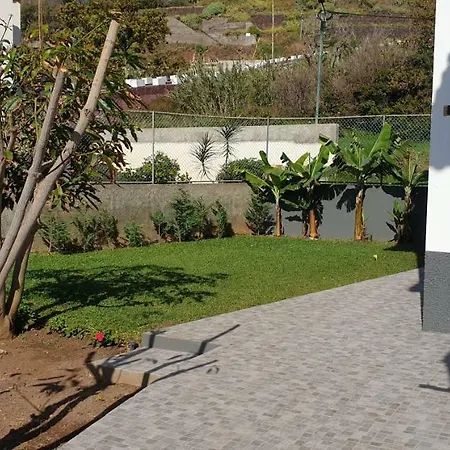 Casa Da Lagoa 度假居