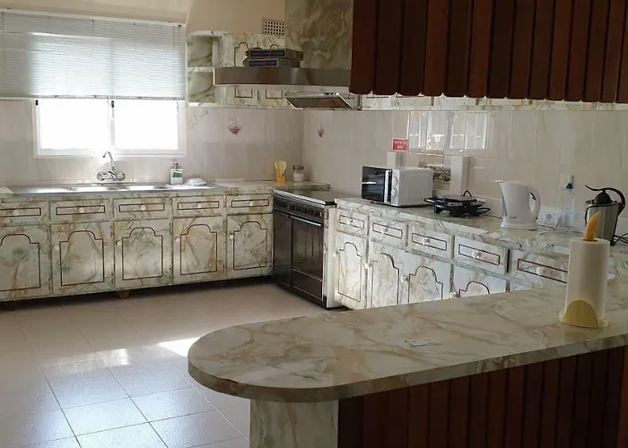 度假居 Casa Da Lagoa *