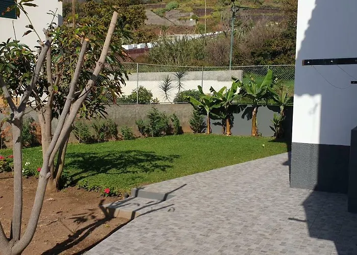 Casa Da Lagoa 度假居